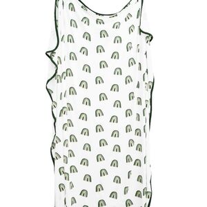 Kyte Rainbow Swaddle Blanket